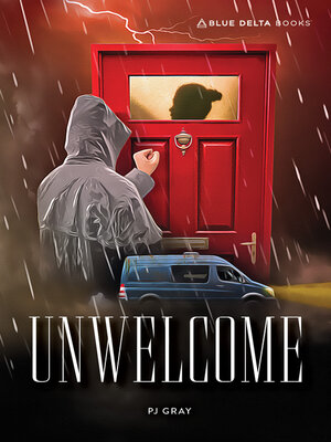 Unwelcome